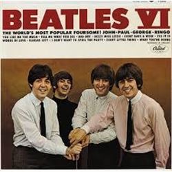 The Beatles VI