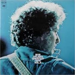 Bob Dylan Greatest Hits Vol. 1