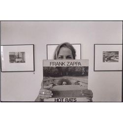 The Album Collector
