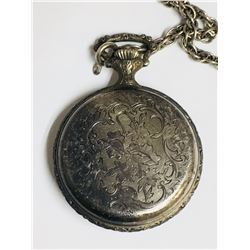 Vintage Pocket Watch