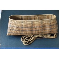 Amazonian Basket