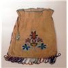 Image 1 : Plain Beaded Pouch