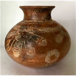 Pre Columbian Pottery Authenticated