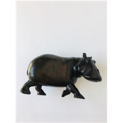Wood Carving