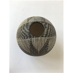 Acoma Line Ceramic
