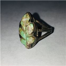 Old Pawn Ring