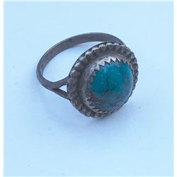 Old Pawn Ring