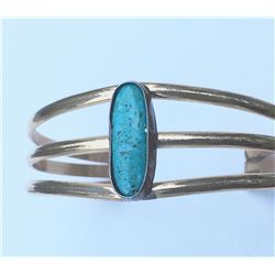 Turquoise Bracelet