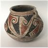 Image 1 : Casa Grande  Polychrome Pottery