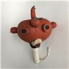 Image 1 : Mud-Head Rattle Hopi Pueblo