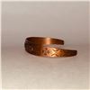 Image 3 : Copper Curio Braclett