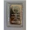 Image 1 : One Ounce Silver Bar