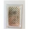 Image 2 : One Ounce Silver Bar