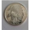 Image 1 : One Half Ounce Silver Bullion