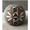 Image 1 : Acoma Polychrome Ceramic