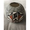 Image 2 : Acoma Polychrome Ceramic