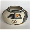 Image 1 : Native American Pottery