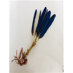 Plains Dance Fan