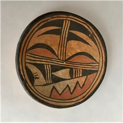 Vintage Pueblo Ceramic