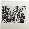 Image 3 : Picasso, Pablo. PICASSO First Edition