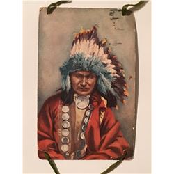 Antique Postcard