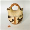 Image 1 : Pueblo Miniature Ceramic
