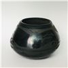 Image 1 : Santa Clara Pottery Jar
