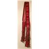 Image 1 : Woven Dance Sash