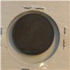 Image 2 : Very Nice 1912 Canada Large Cent in a Old Holder