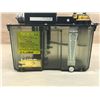 Image 2 : LUBE CORP. AMZ-III AUTOMATIC LUBRICATOR