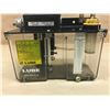 Image 2 : LUBE CORP. AMZ-III AUTOMATIC LUBRICATOR