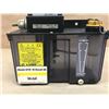 Image 2 : LUBE CORP. AMZ-III AUTOMATIC LUBRICATOR