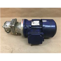 UNITEC SLG 63 B4 PUMP