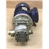 Image 3 : UNITEC SLG 63 B4 PUMP