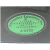 Image 2 : UNDERWRITERS A-6855 TRANSFORMER
