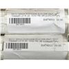 Image 2 : (2) SECO L218 20 1632 RE 28 INDEXABLE END MILL