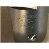 Image 8 : (2) SECO L218 20 1632 RE 28 INDEXABLE END MILL