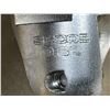 Image 9 : (2) SECO L218 20 1632 RE 28 INDEXABLE END MILL