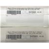 Image 2 : (2) SECO L218 20 2050 RE 44 INDEXABLE END MILL