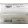 Image 2 : (2) SECO L218 20 2050 RE 44 INDEXABLE END MILL