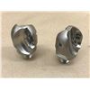 Image 8 : (2) SECO L218 20 1640 RE 35 INDEXABLE END MILL