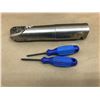 Image 3 : SECO L218 20 2 0050 3P 70 170 INDEXABLE END MILL