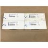 Image 2 : (16) SECO 218.20-200EL-GOODRICH ,F40M CARBIDE INSERT