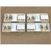 Image 1 : (16) SECO 218.20-250EL-GOODRICH ,F40M CARBIDE INSERT