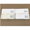 Image 2 : (16) SECO 218.20-250EL-GOODRICH ,F40M CARBIDE INSERT