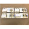Image 1 : (16) SECO 218.20-250EL-GOODRICH ,F40M CARBIDE INSERT
