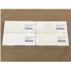 Image 2 : (16) SECO 218.20-250EL-GOODRICH ,F40M CARBIDE INSERT