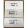 Image 2 : (30) SECO 218.20-160EL-GOODRICH ,F40M CARBIDE INSERT