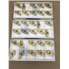 Image 1 : (30) SECO 218.20-160EL-GOODRICH ,F40M CARBIDE INSERT