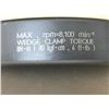 Image 8 : (2) MITSUBISHI BE545R0509E INDEXABLE FACE MILL